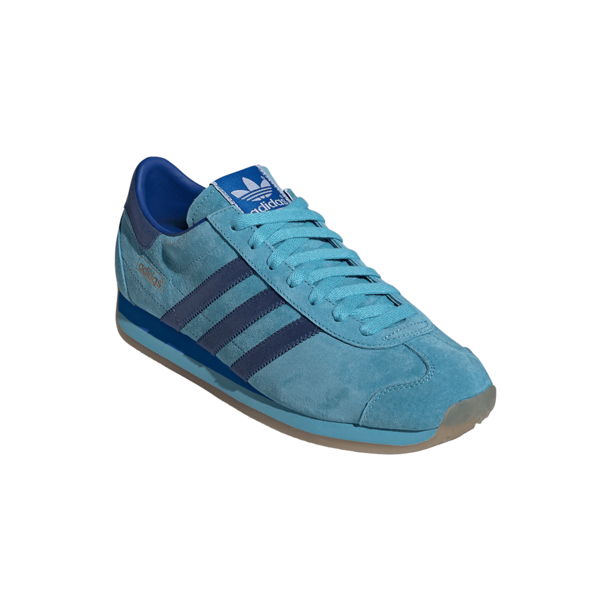adidas Country Japan Preloved Blue
