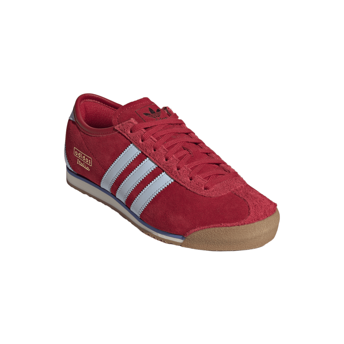 adidas Italia 70s Team Victory Red Icey Blue (Women's)
