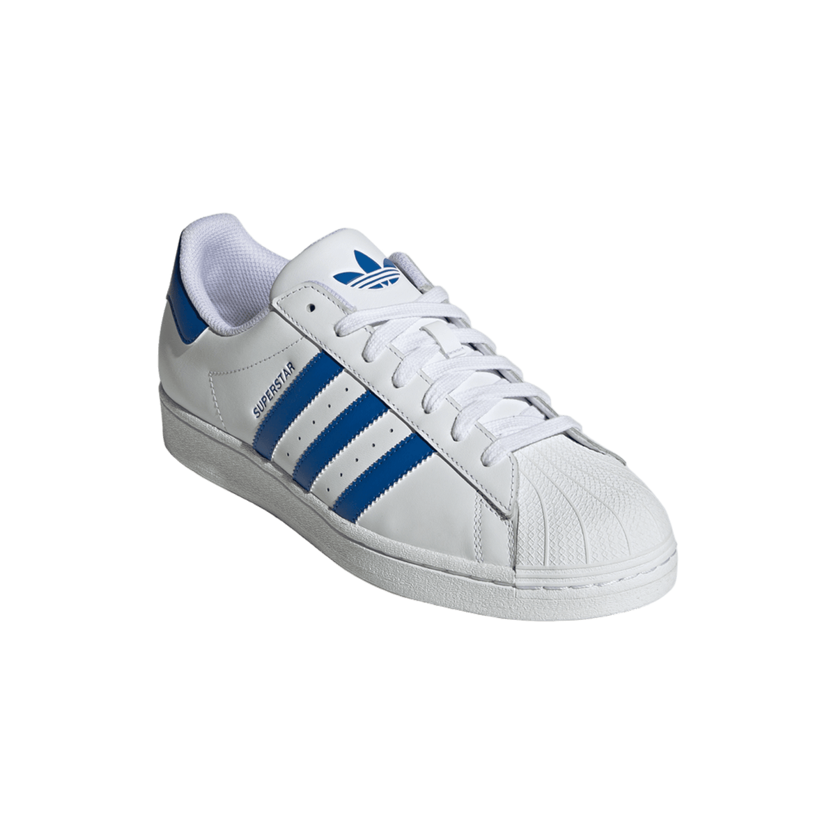adidas Superstar Cloud White Blue