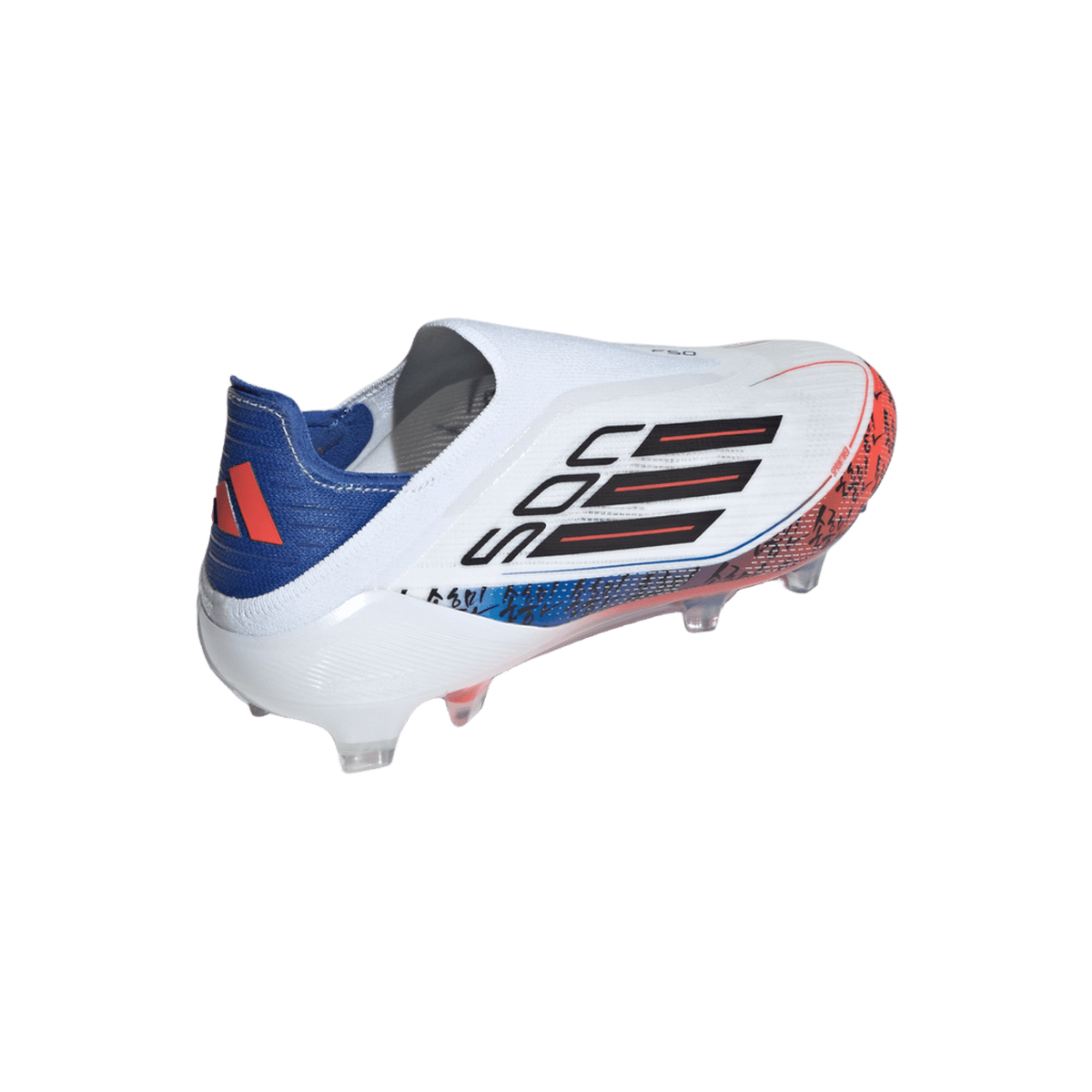 adidas F50 Elite Laceless FG Son Heung-min TAEGEUK7