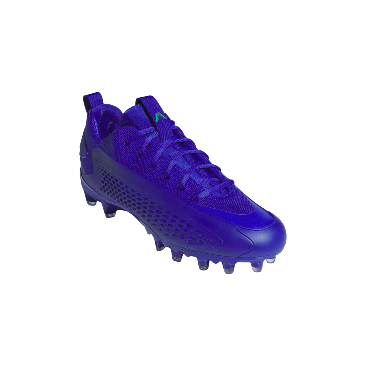 adidas AE 1 Low Football Cleat Lucid Blue