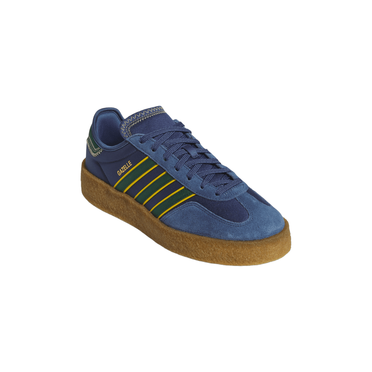 adidas Gazelle Crepe CLOT By Edison Chen Night Marine