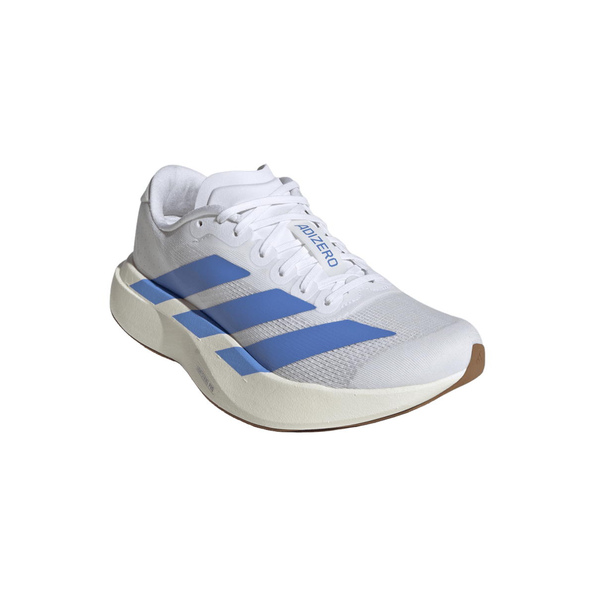adidas Adizero Evo SL White Blue Fusion (Women's)