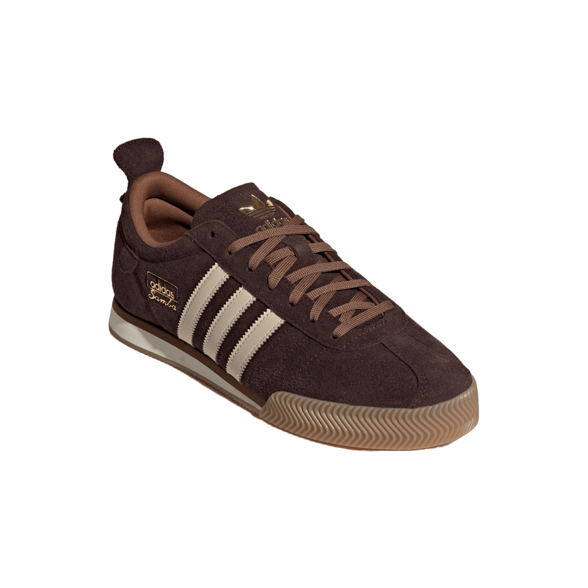 adidas Samba 62 Super Aurora Coffee