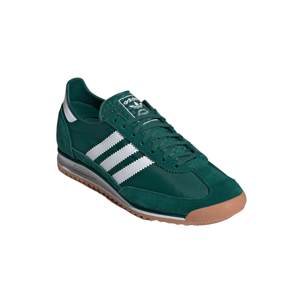 adidas SL 72 OG Collegiate Green White (Women's)