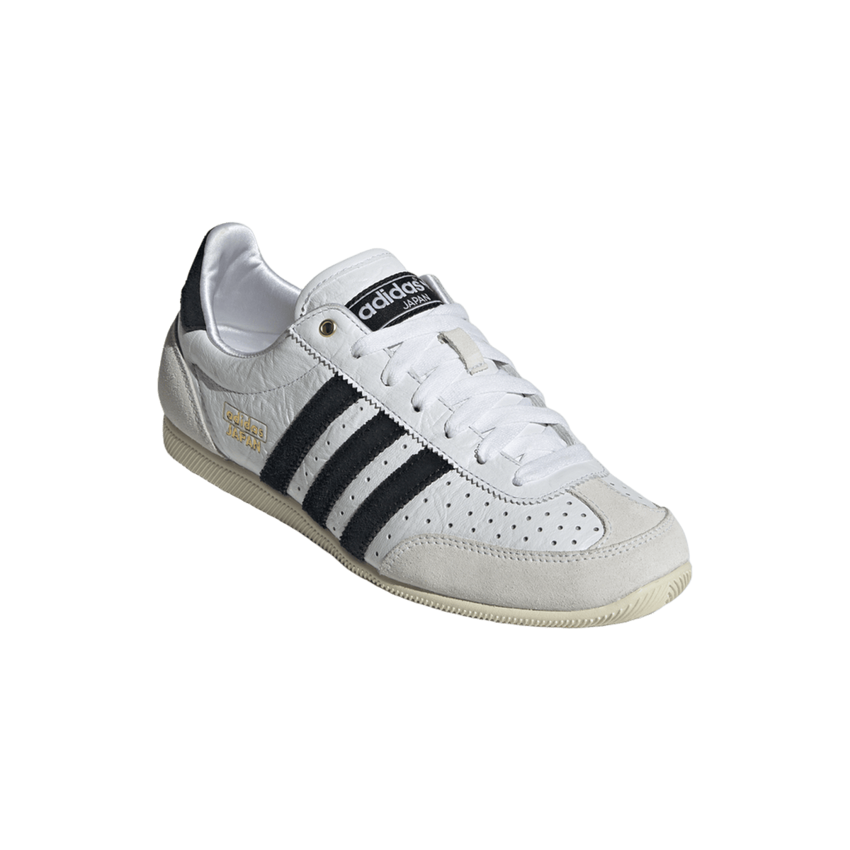 adidas Japan Cloud White Black (Women's)