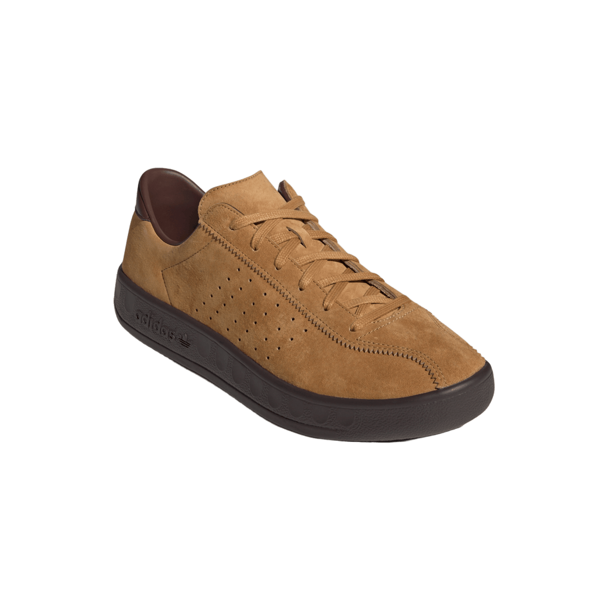 adidas Mallorca Mesa Dark Brown