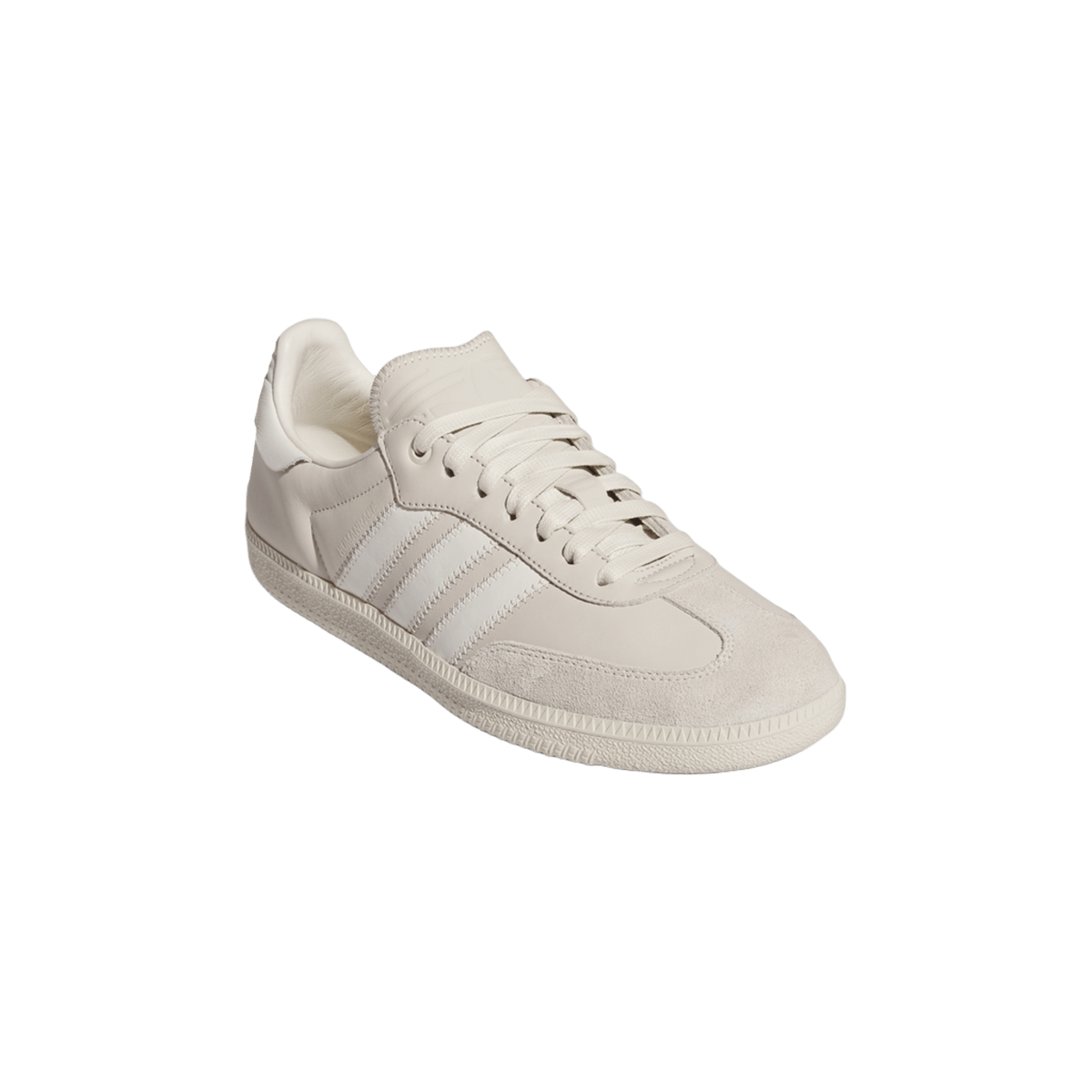 adidas Samba Humanrace Cloud White