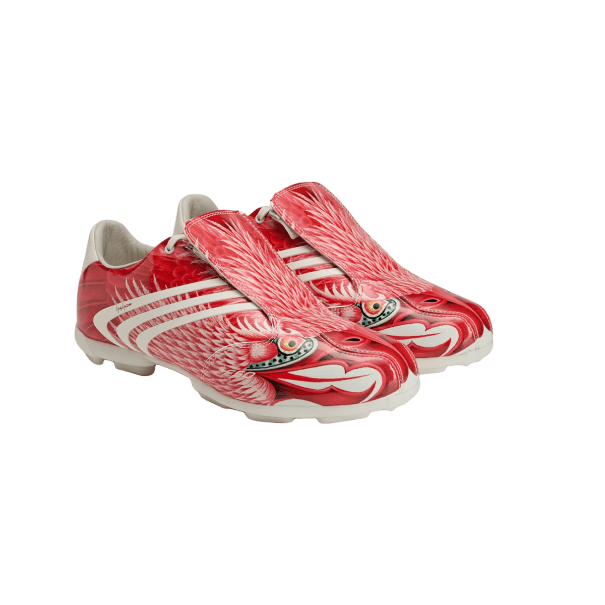 adidas Y-3 F50 Tunit Beast Pack Eagle