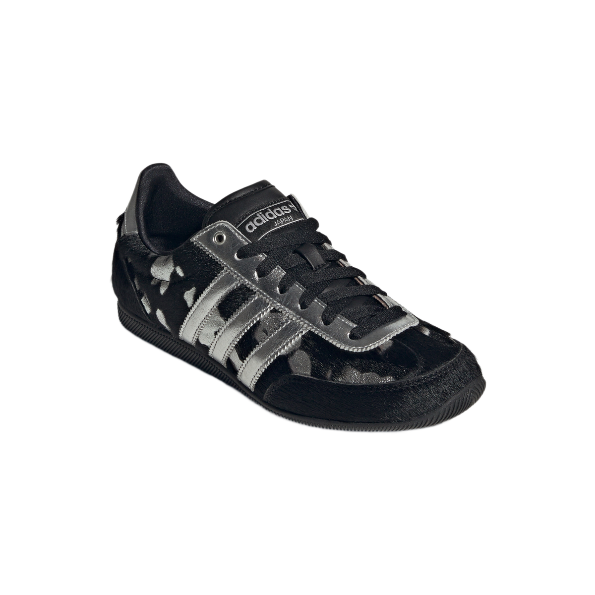 adidas Japan Black Silver Metallic (Women's)