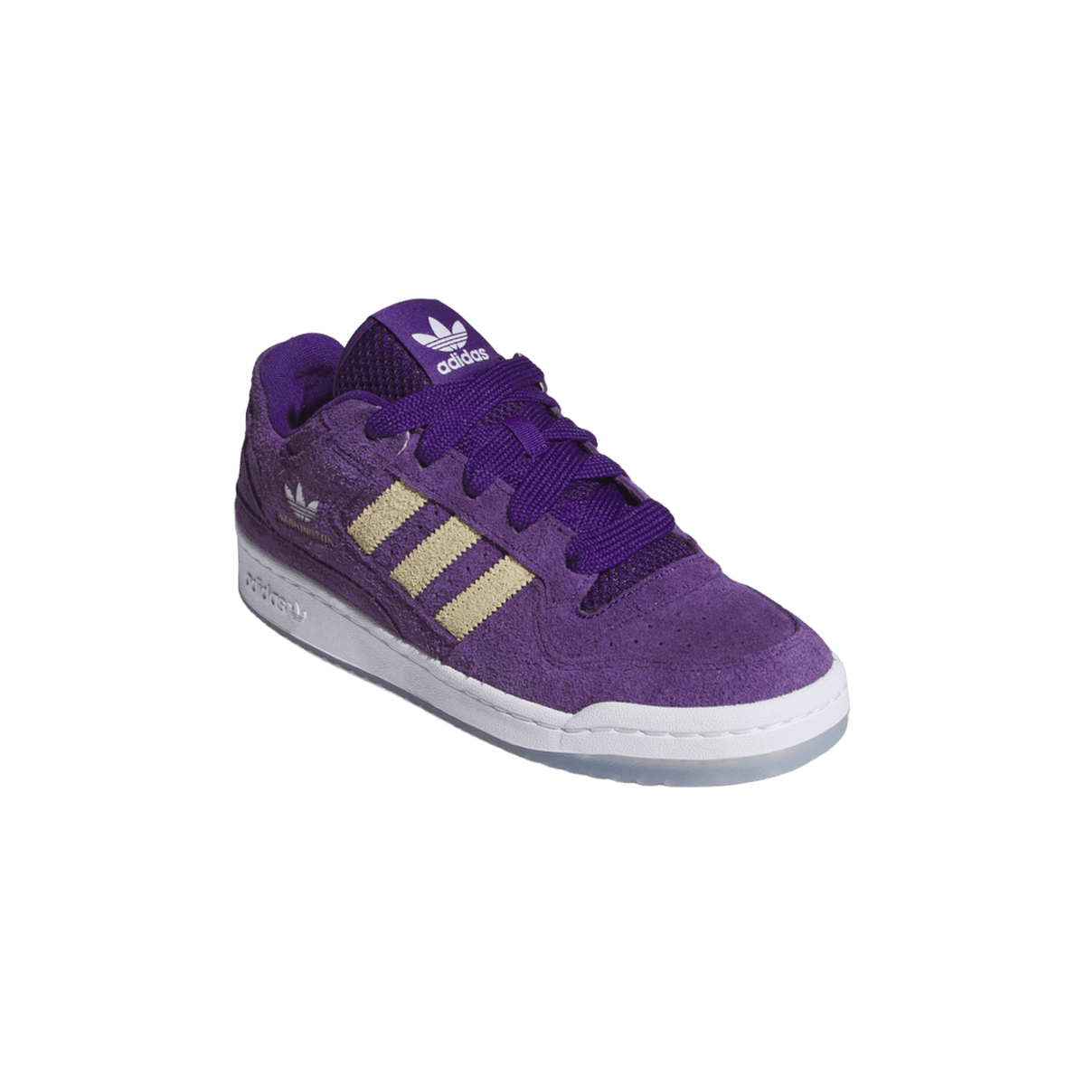 adidas Forum Low Washington Huskies