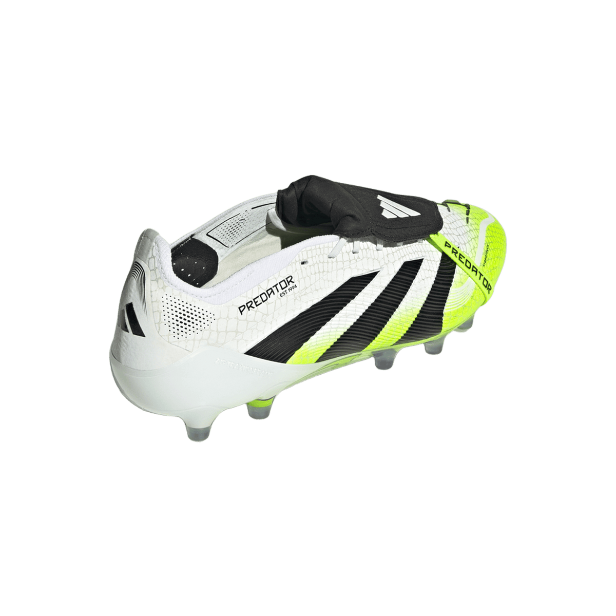 adidas Predator Elite Foldover Tongue AG Radiant Blaze Pack