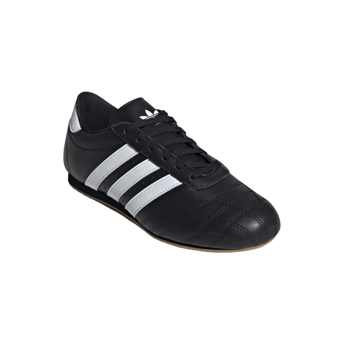 adidas Taekwondo Core Black Cloud White Gum (Women's)