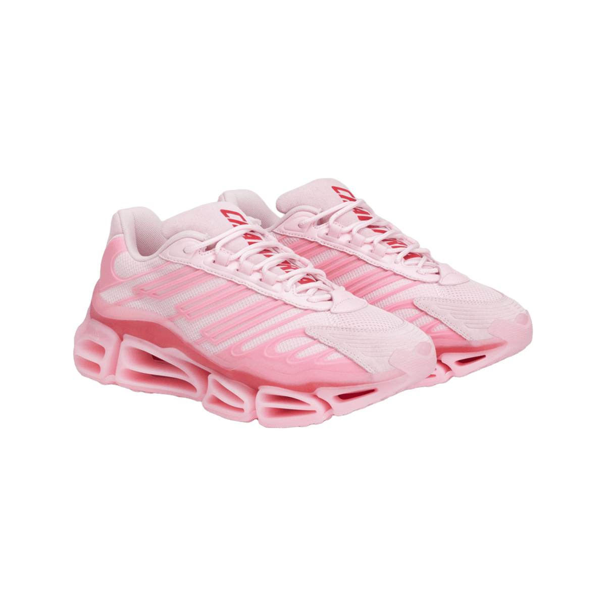 adidas Megaride AG Willy Chavarria Pink