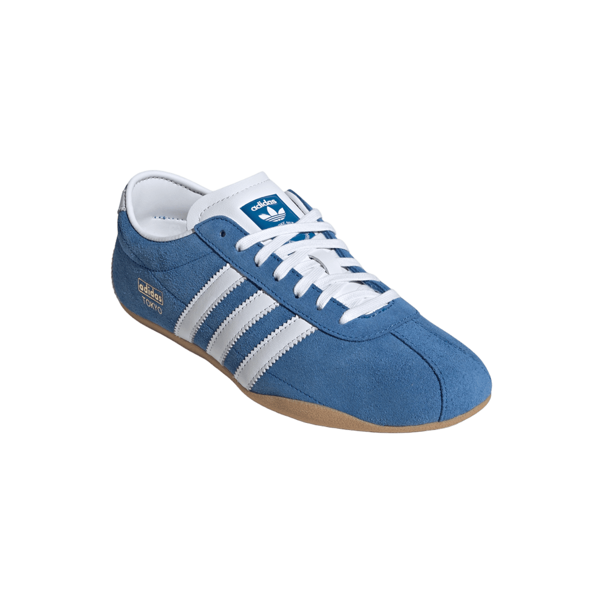 adidas Tokyo Blue Bird (Women's)