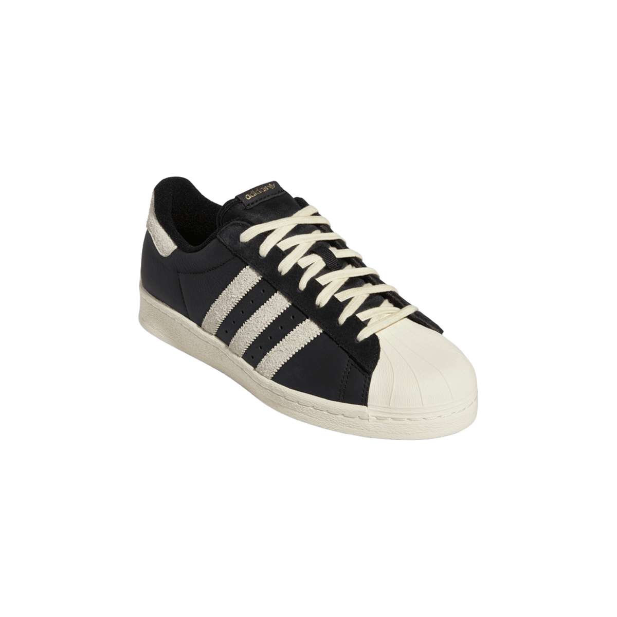 adidas Superstar 82 Core Black Cream White