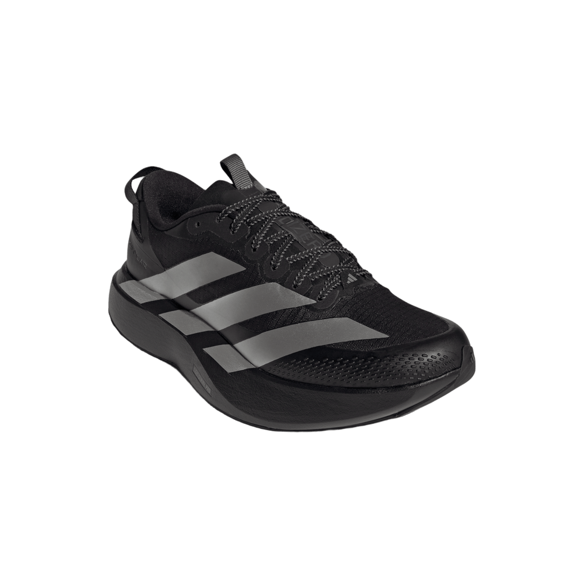 adidas Adizero Evo SL ATR Black Silver Metallic