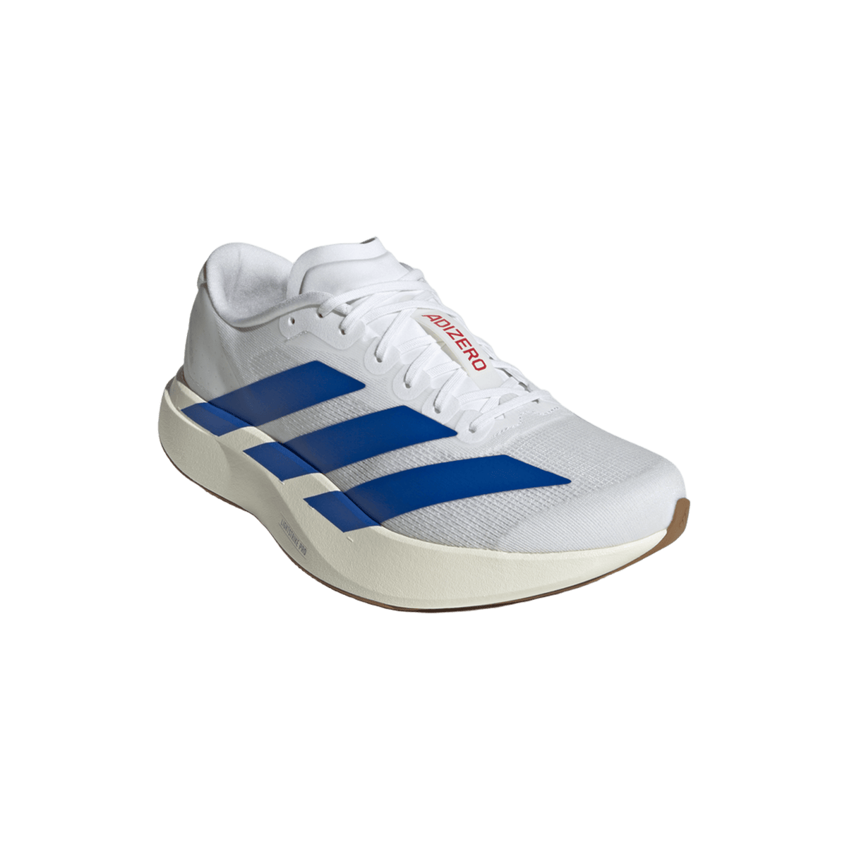 adidas Adizero Evo SL White Royal Blue