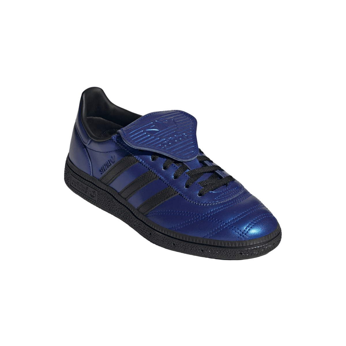 adidas Handball Spezial Lucid Blue Black (Women's)