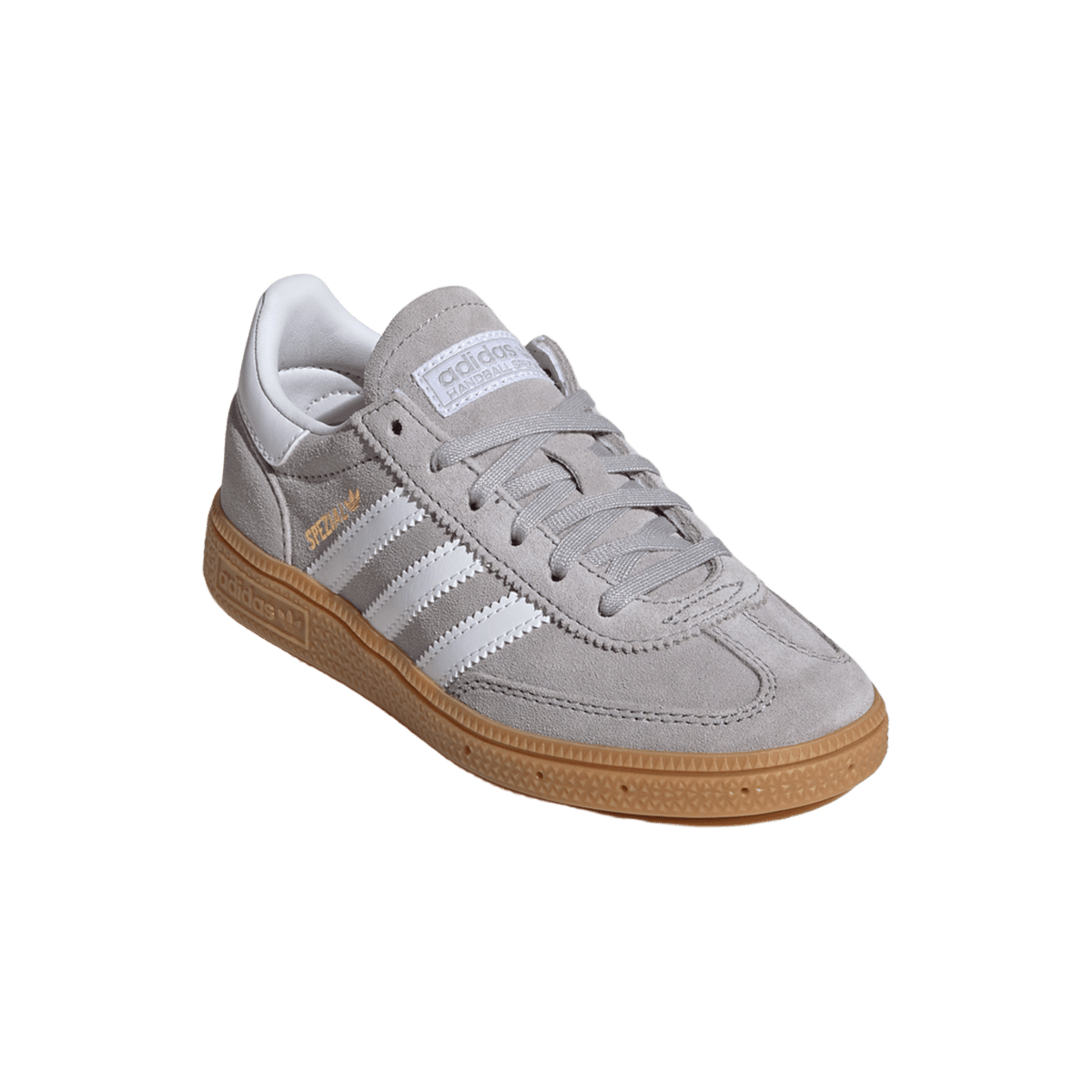 adidas Handball Spezial Grey Two White Gum (PS)