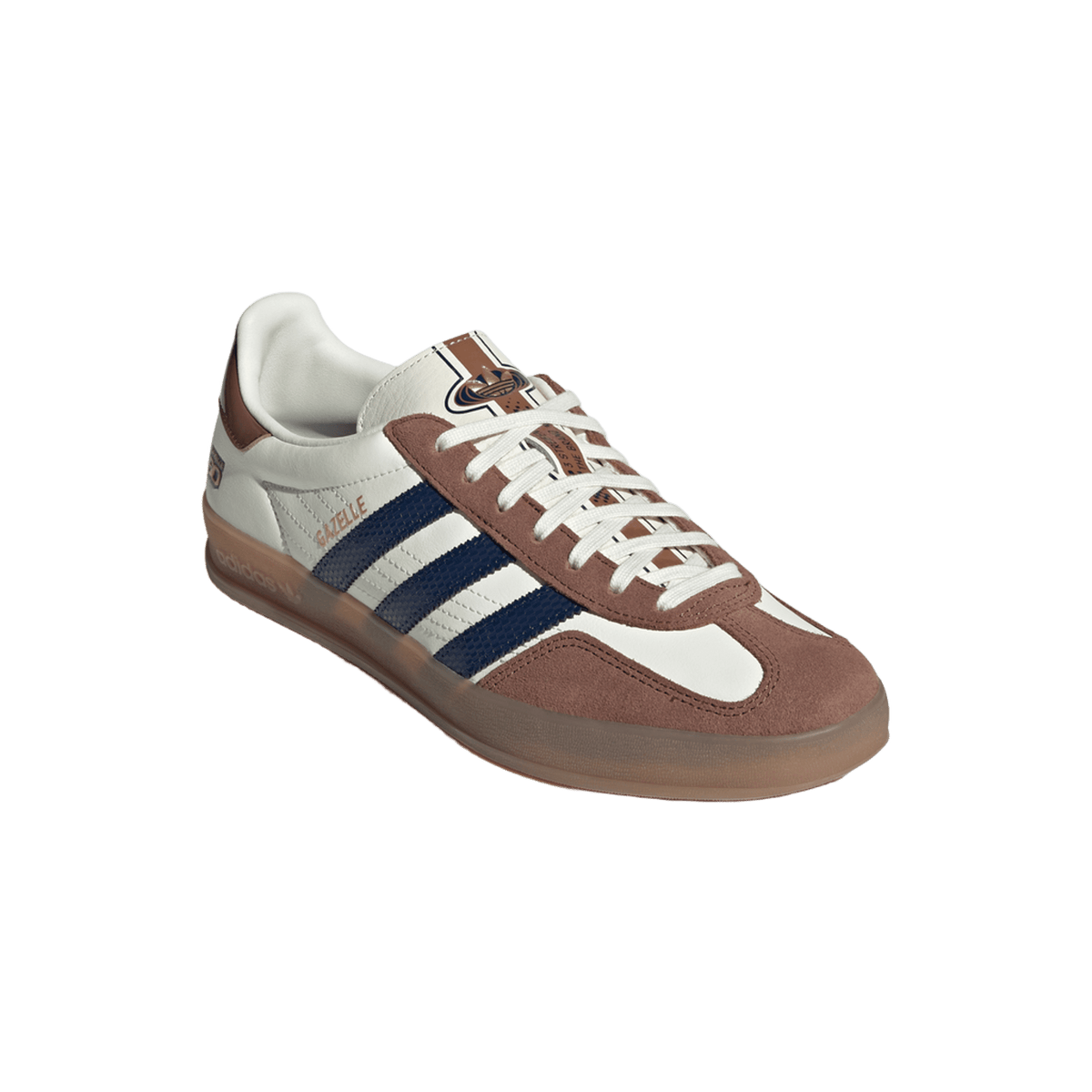 adidas Gazelle Indoor 60th Anniversary
