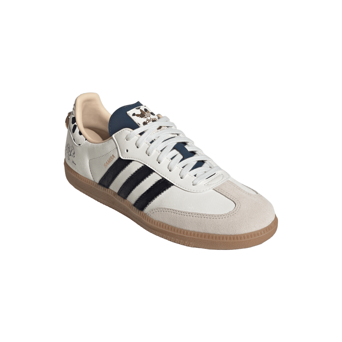 adidas Samba Disney 101 Dalmatians Penny