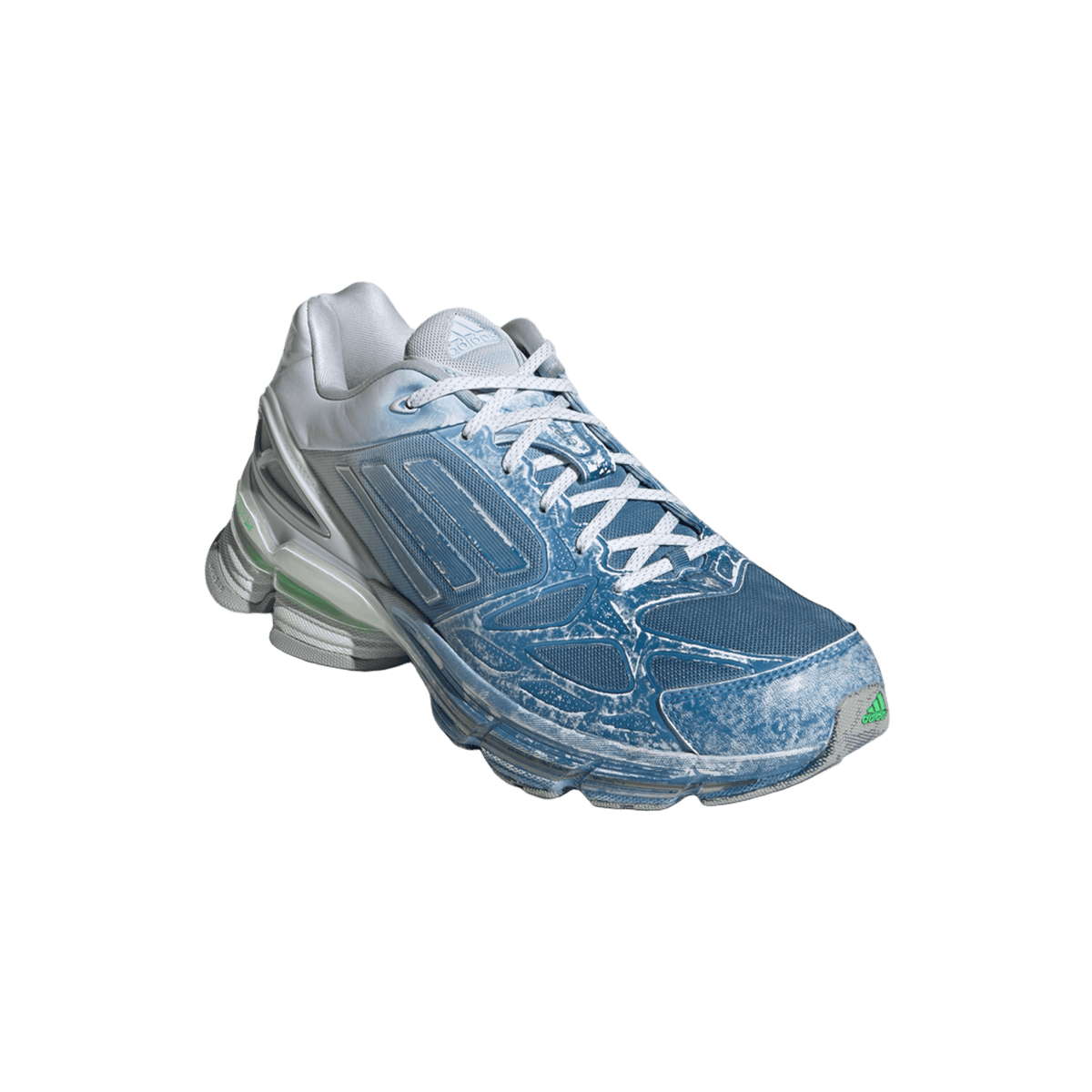 adidas Adizero F50 CT Scan