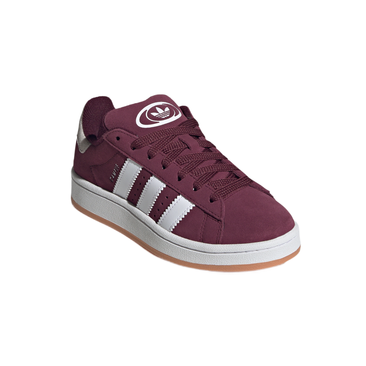 adidas Campus 00s Maroon White (GS)