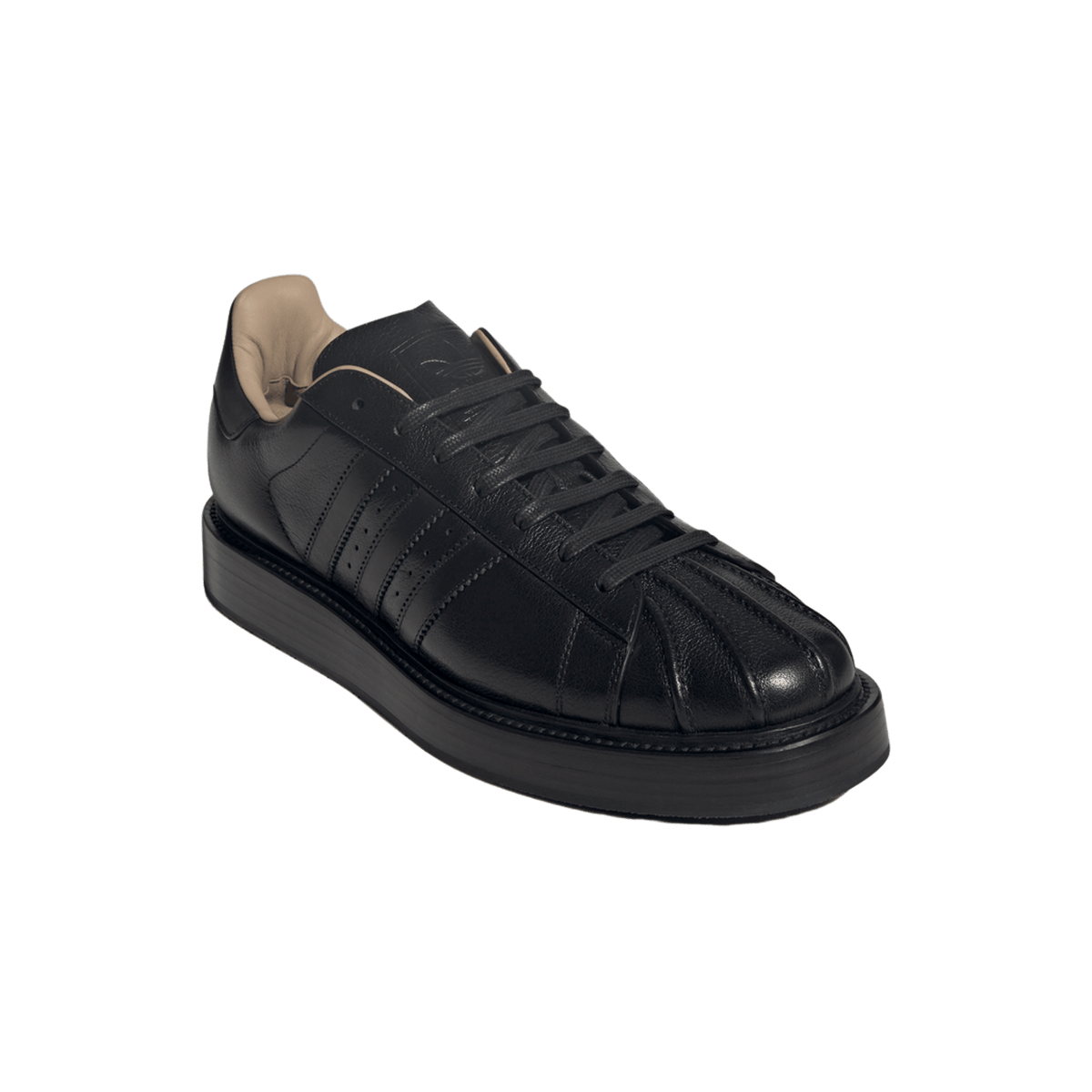 adidas Superstar Lux Made in Italy Core Black
