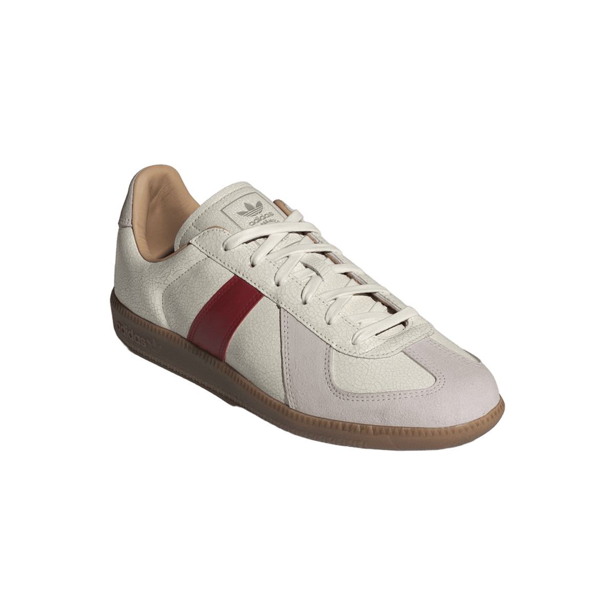 adidas BW Army White Team Victory Red