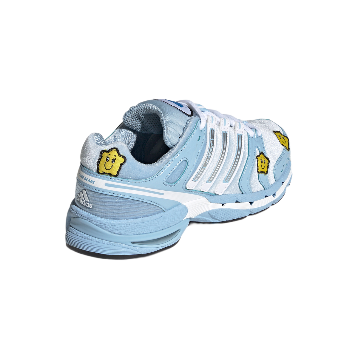 adidas Adistar Control 5 Care Bears Grumpy Bear (Women's)