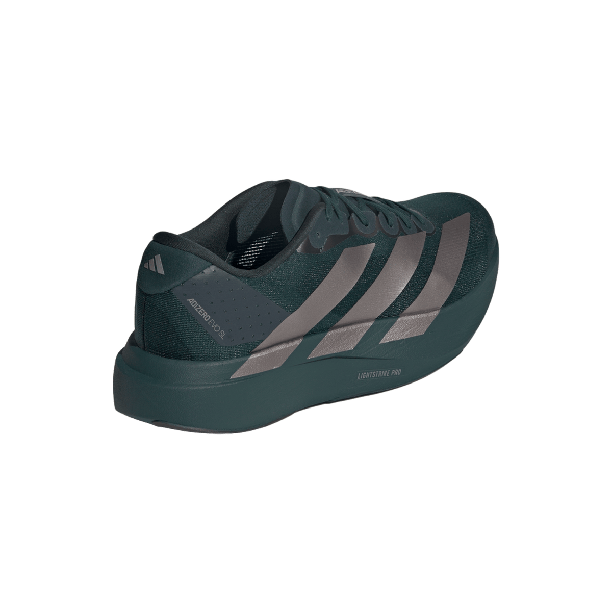 adidas Adizero Evo SL Aurora Ivy