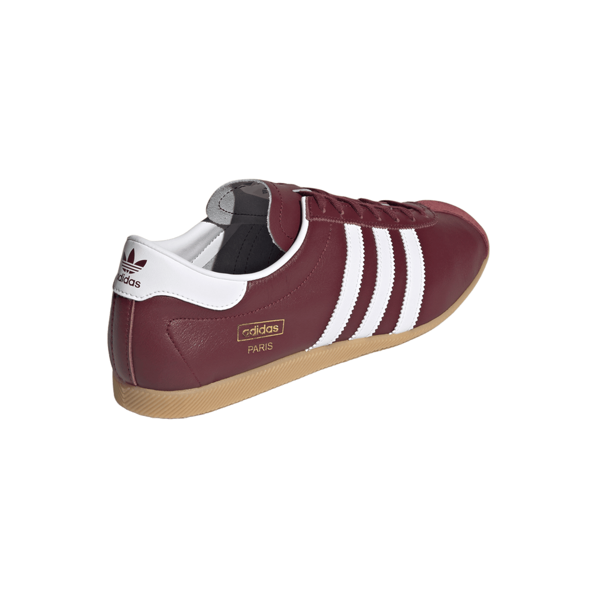 adidas Paris Shadow Red White