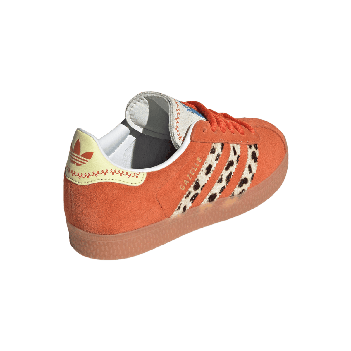adidas Gazelle Toy Story Jessie (PS)