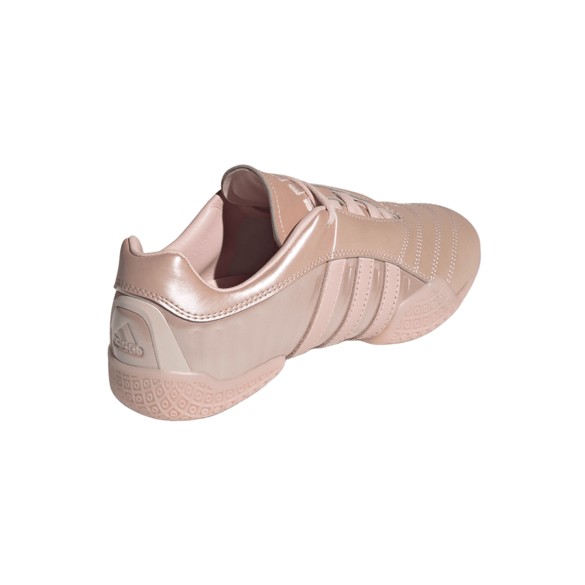 adidas Taekwondo Mei Elite Sand Pink (Women's)