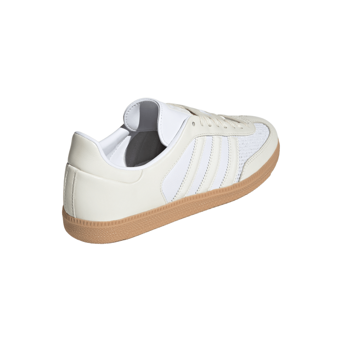adidas Samba OG Off White Gum (Women's)
