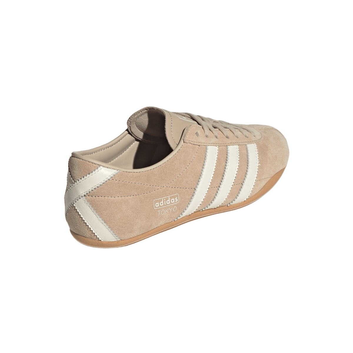 adidas Tokyo Stone Khaki Off White Gum (Women's)