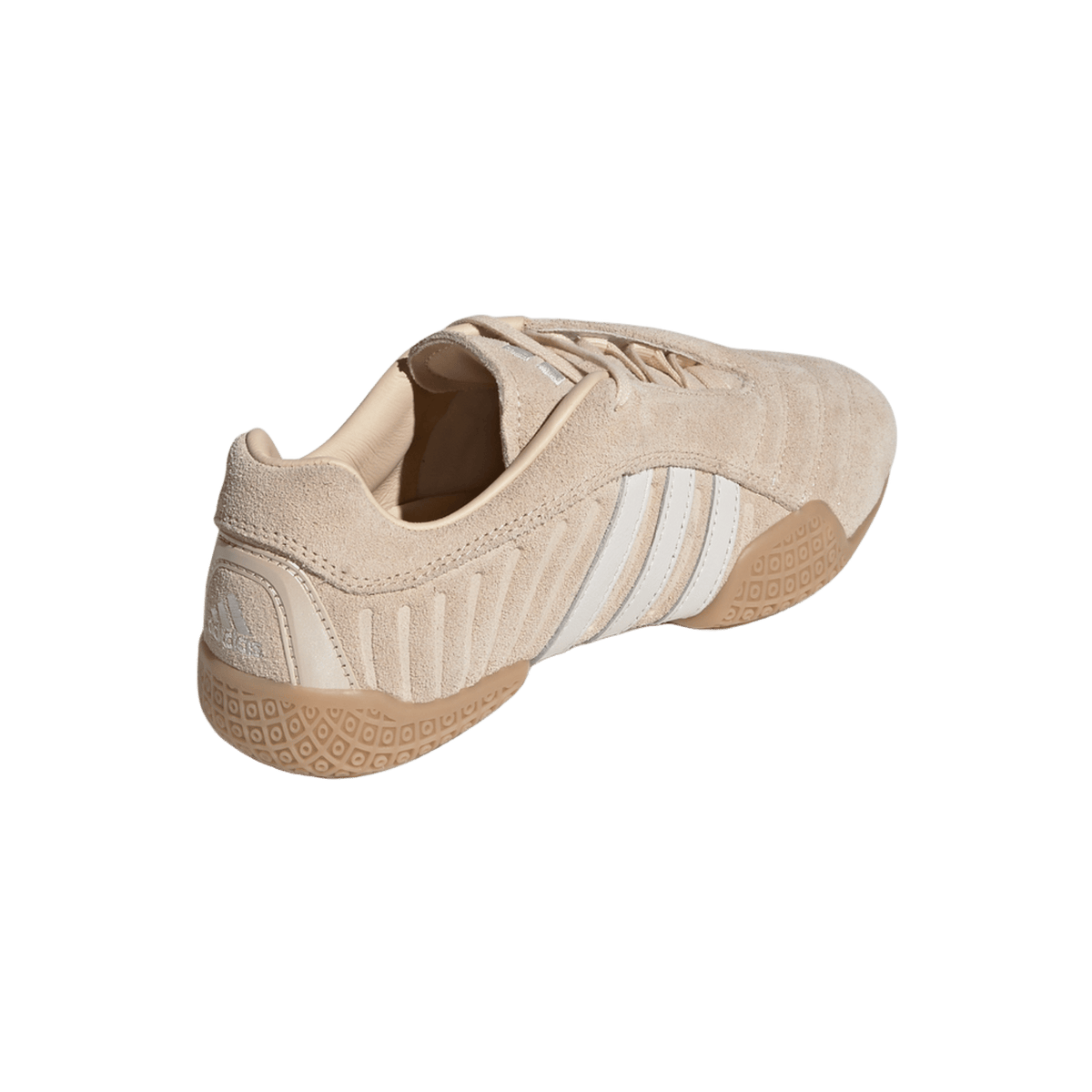 adidas Taekwondo Mei Elite Sand Strata White (Women's)