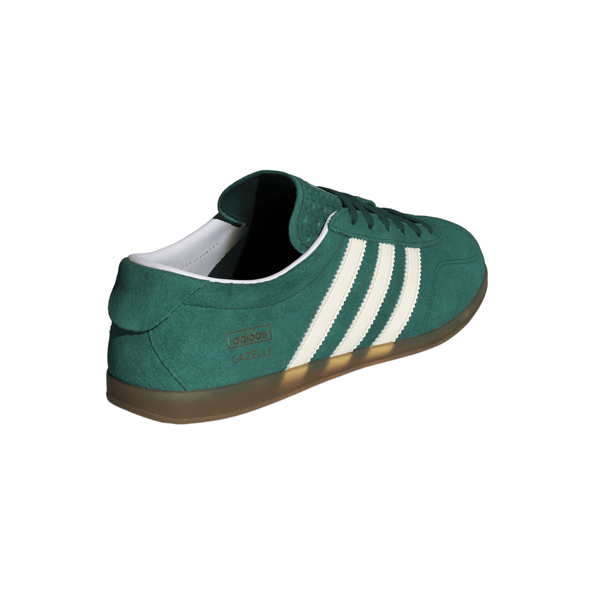 adidas Gazelle Lo Pro Collegiate Green White Gum (Women's)