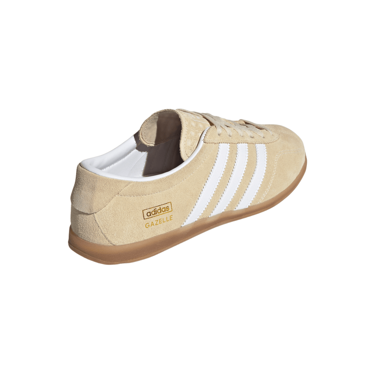 adidas Gazelle Lo Pro Sand Strata Gum (Women's)