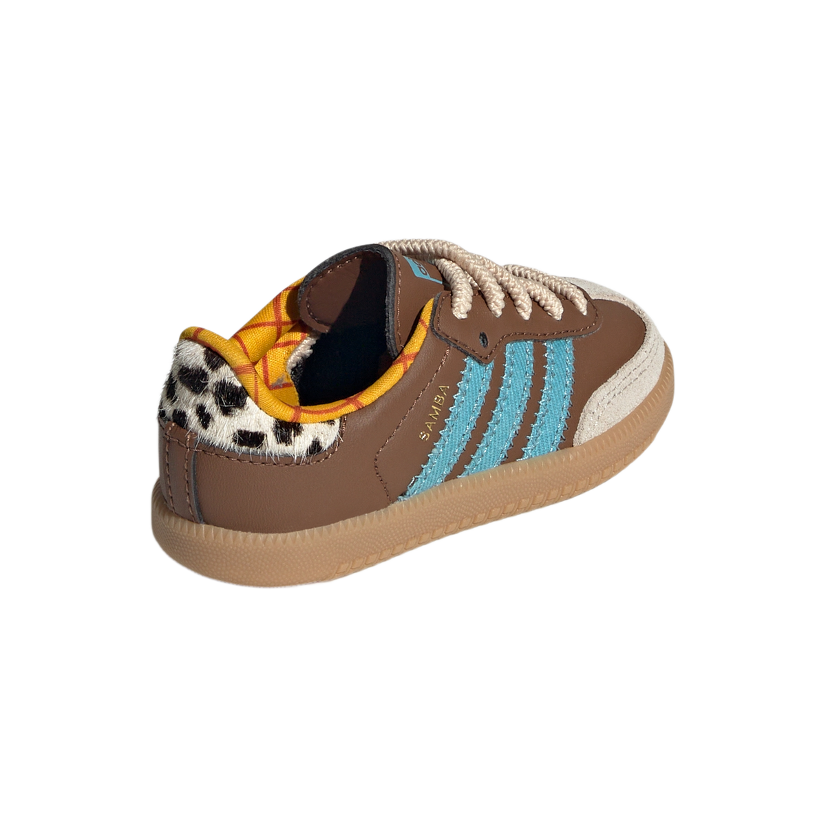 adidas Samba OG Toy Story Woody (TD)