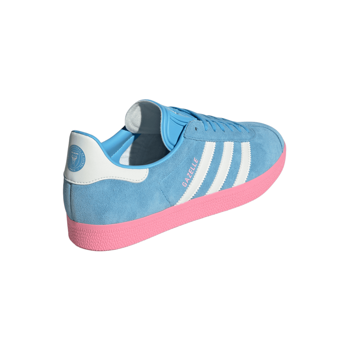 adidas Gazelle Inter Miami CF