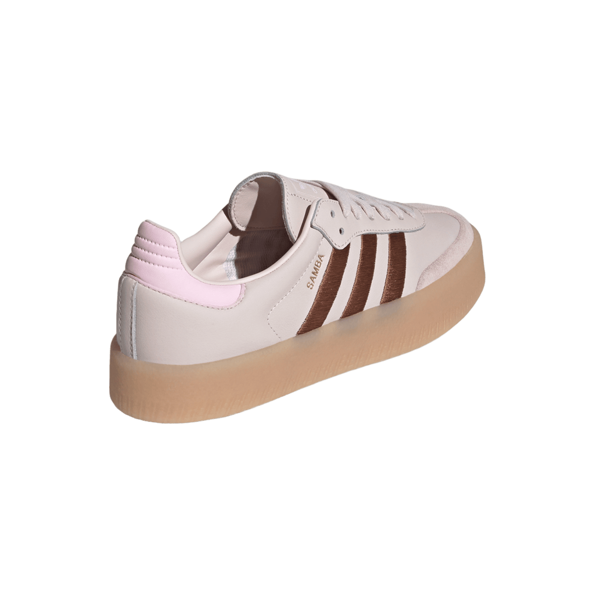 adidas Sambae Putty Mauve Gum (Women's)