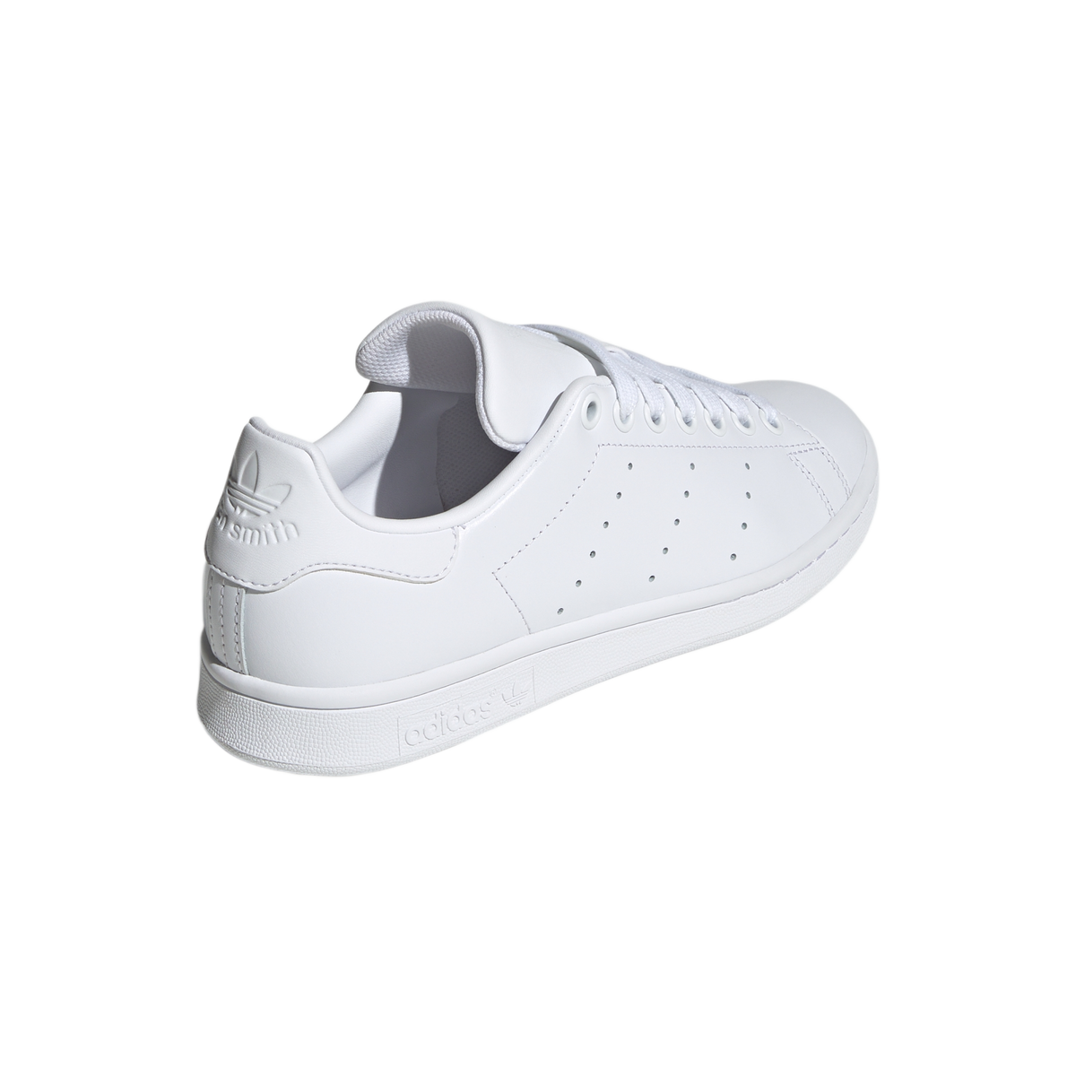 adidas Stan Smith Triple White (Women's)