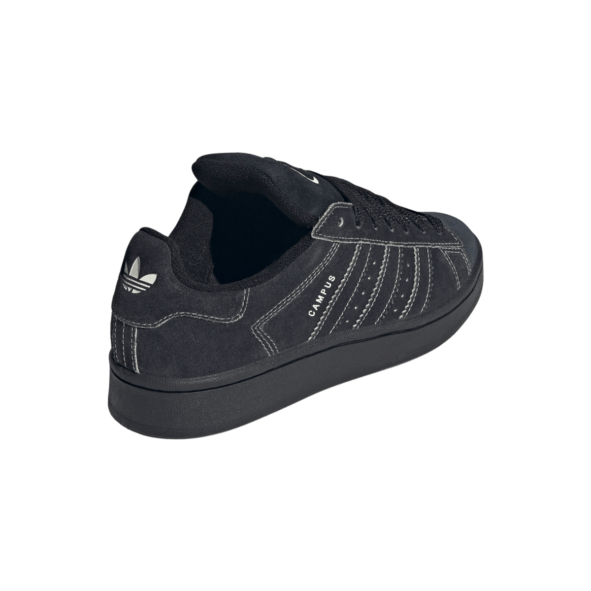adidas Campus 00s Cream White Core Black (Women's)