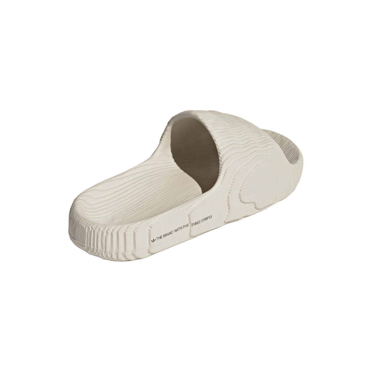 adidas Adilette 22 Slides Aluminum
