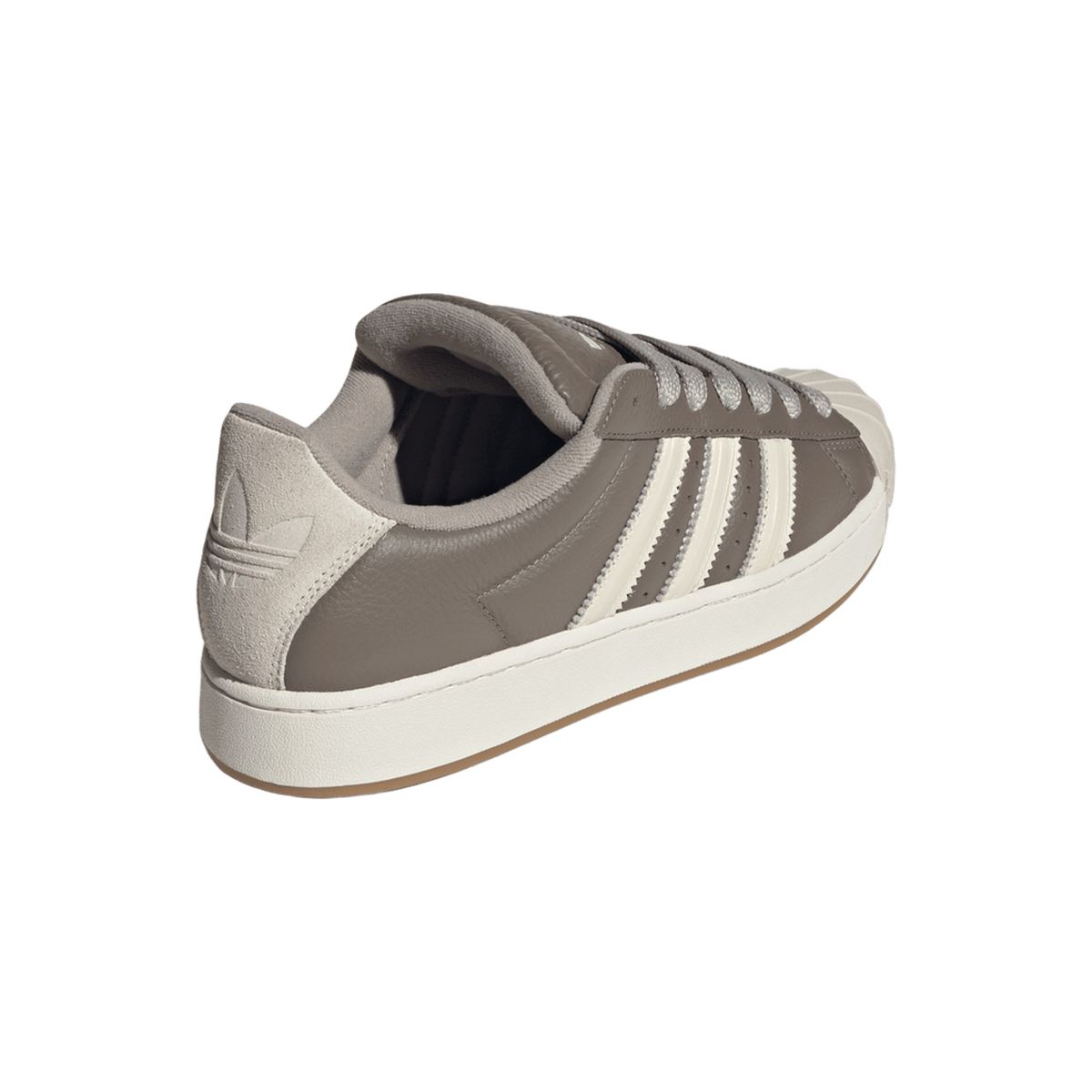 adidas Superstar ST Simple Brown Off White