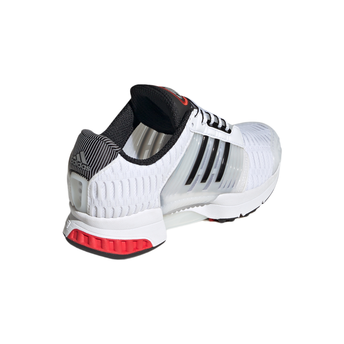 adidas Climacool 1 Cloud White Core Black Crystal White (GS)