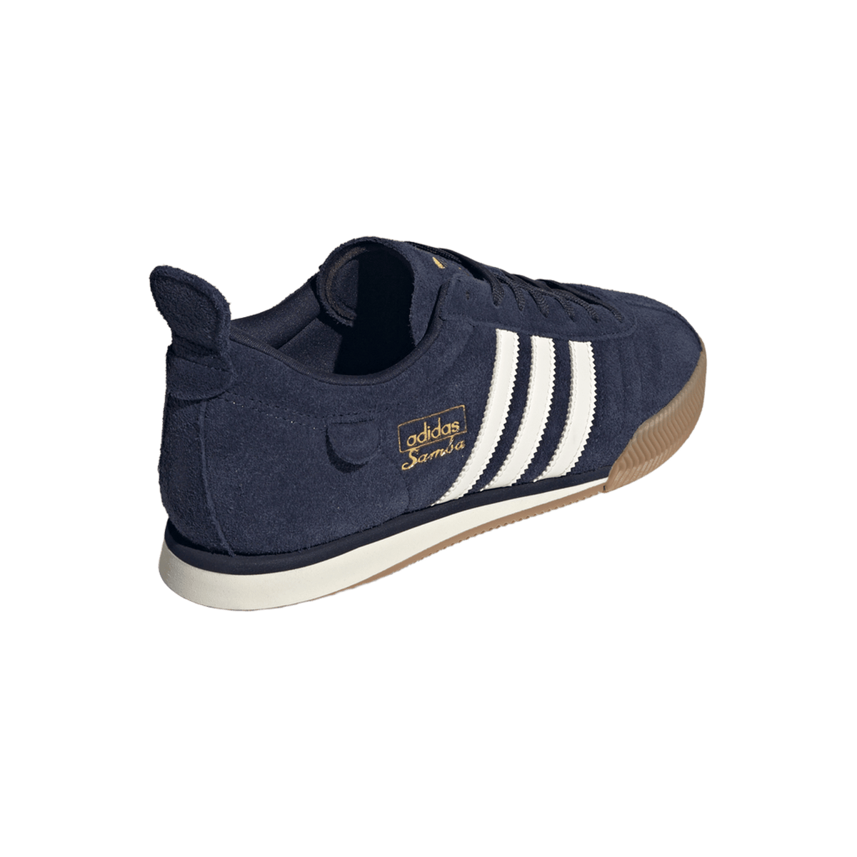 adidas Samba 62 Super Night Indigo Chalk White