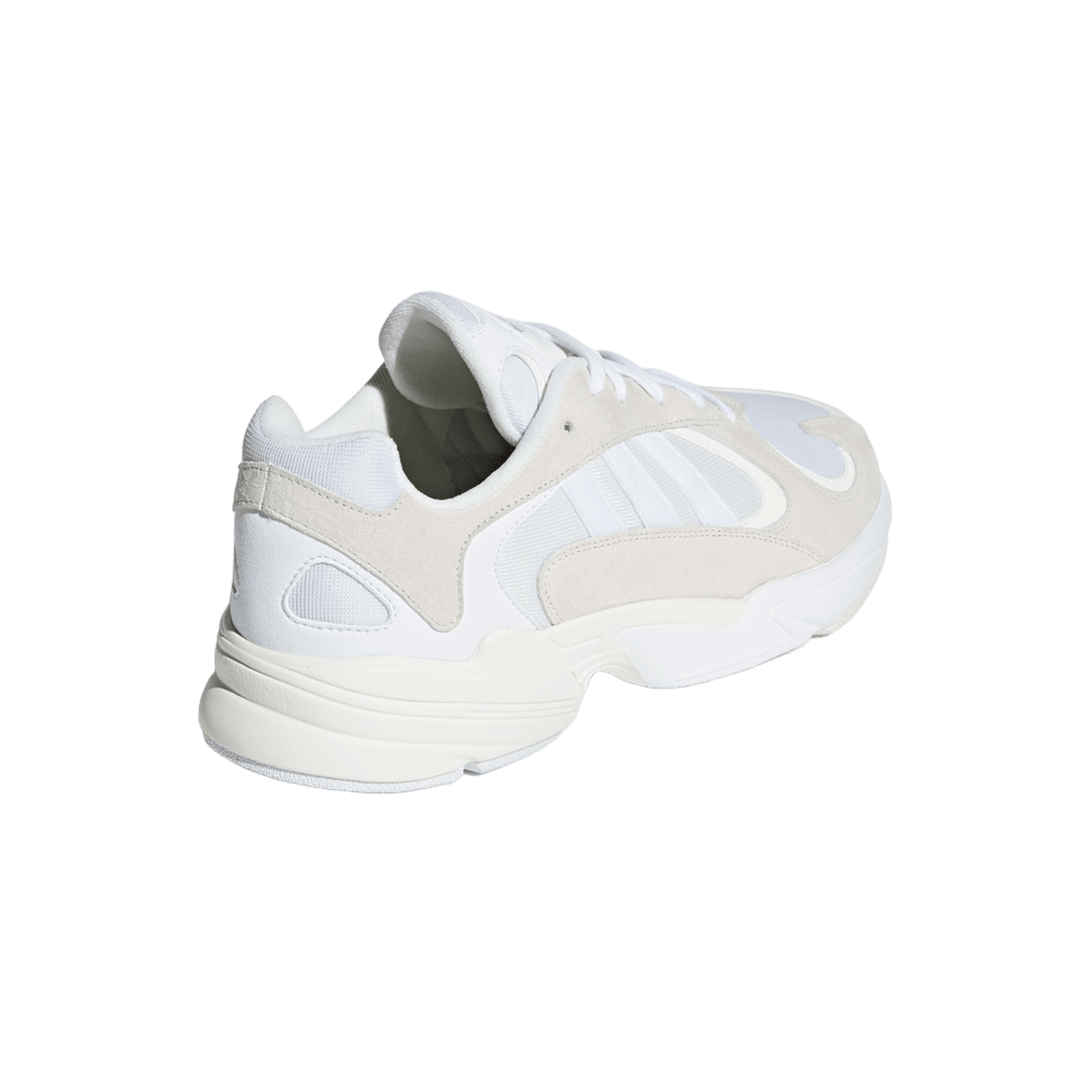 adidas Yung-1 Cloud White